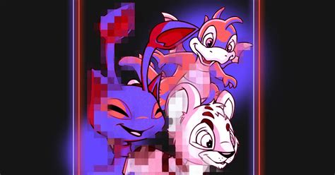 25 Years Later, Neopets Is Finally Going Back to Basics.